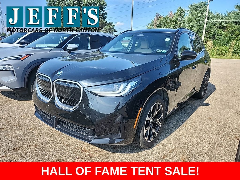 bmw x3 2026 5UX53GP04T9347079 image bmw x3 2026 5UX53GP04T9347079 image