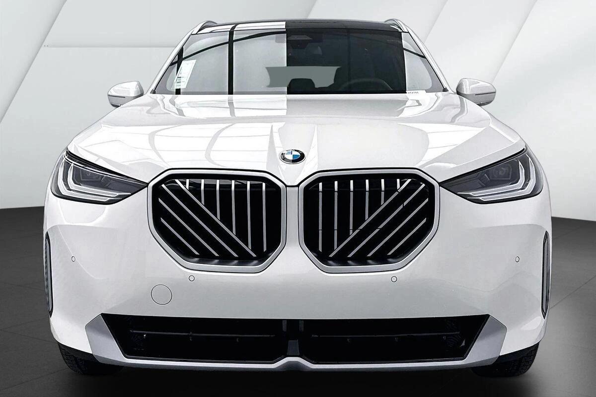 bmw x3 2026 5UX53GP01T9395641 image bmw x3 2026 5UX53GP01T9395641 image
