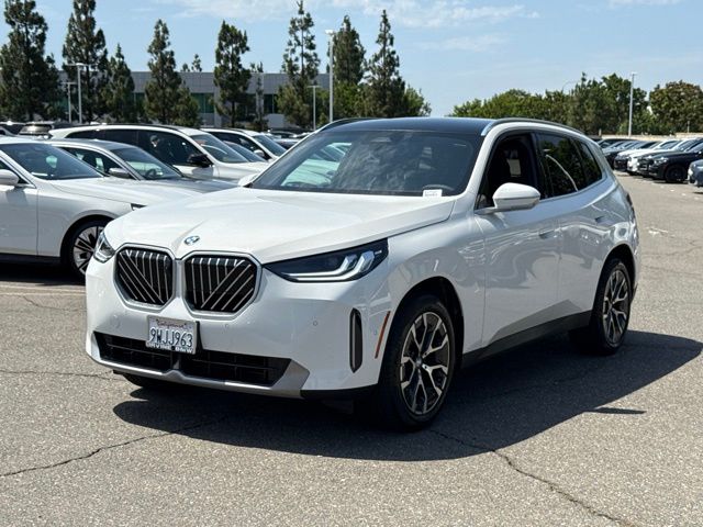 bmw x3 2026 5UX53GP04T9240839 image bmw x3 2026 5UX53GP04T9240839 image