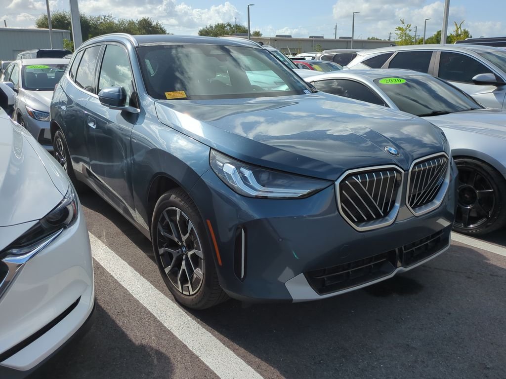 bmw x3 2026 5UX53GP00T9185919 image bmw x3 2026 5UX53GP00T9185919 image