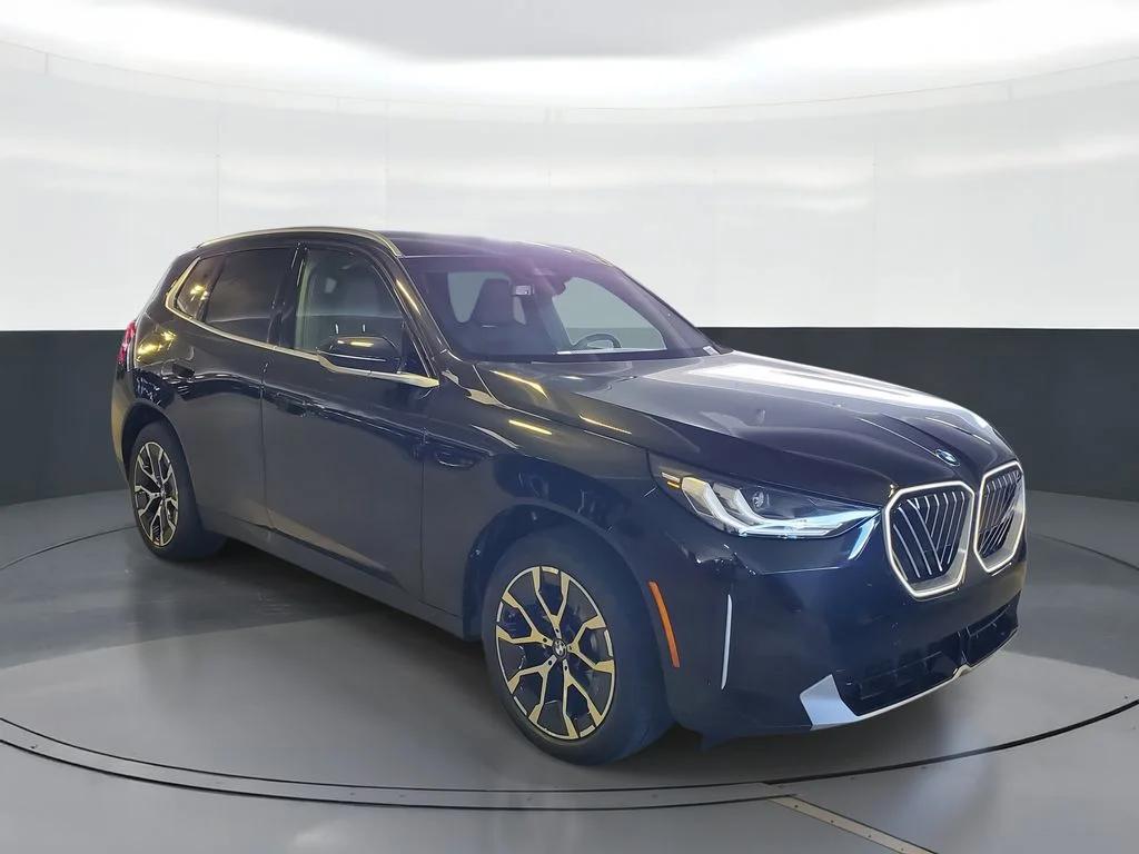 bmw x3 2026 5UX53GP0XT9209627 image bmw x3 2026 5UX53GP0XT9209627 image
