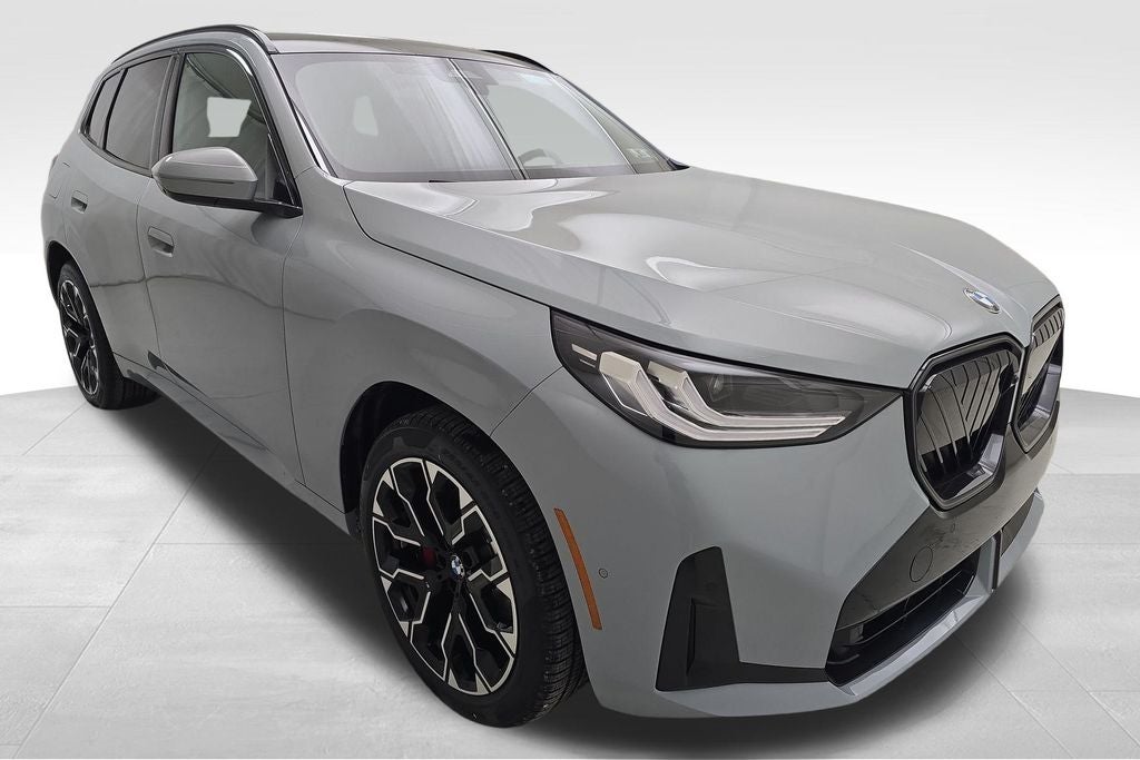 bmw x3 2026 5UX53GP00T9297605 image bmw x3 2026 5UX53GP00T9297605 image