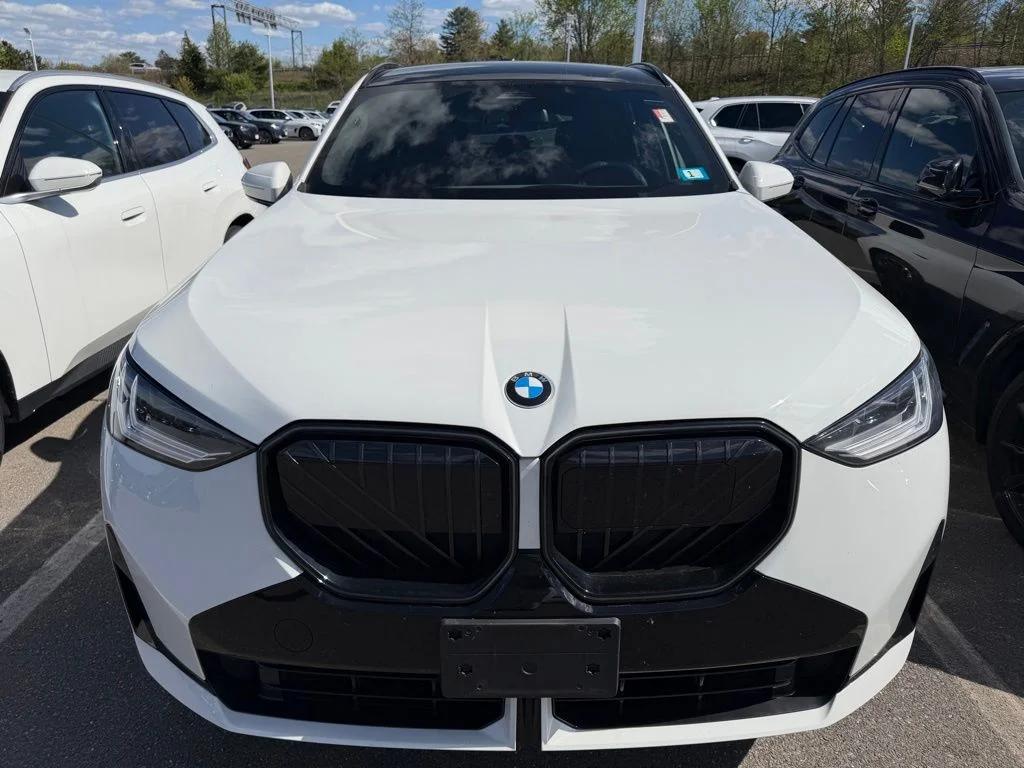 bmw x3 2026 5UX53GP00T9186049 image bmw x3 2026 5UX53GP00T9186049 image