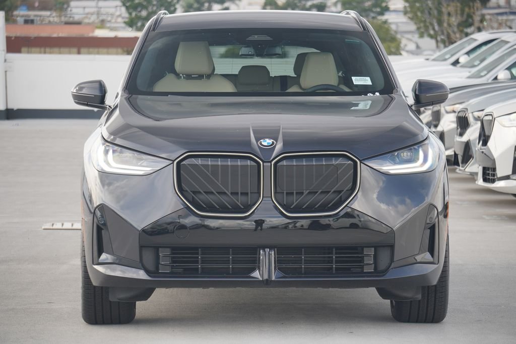 bmw x3 2026 5UX53GP02T9147589 image bmw x3 2026 5UX53GP02T9147589 image