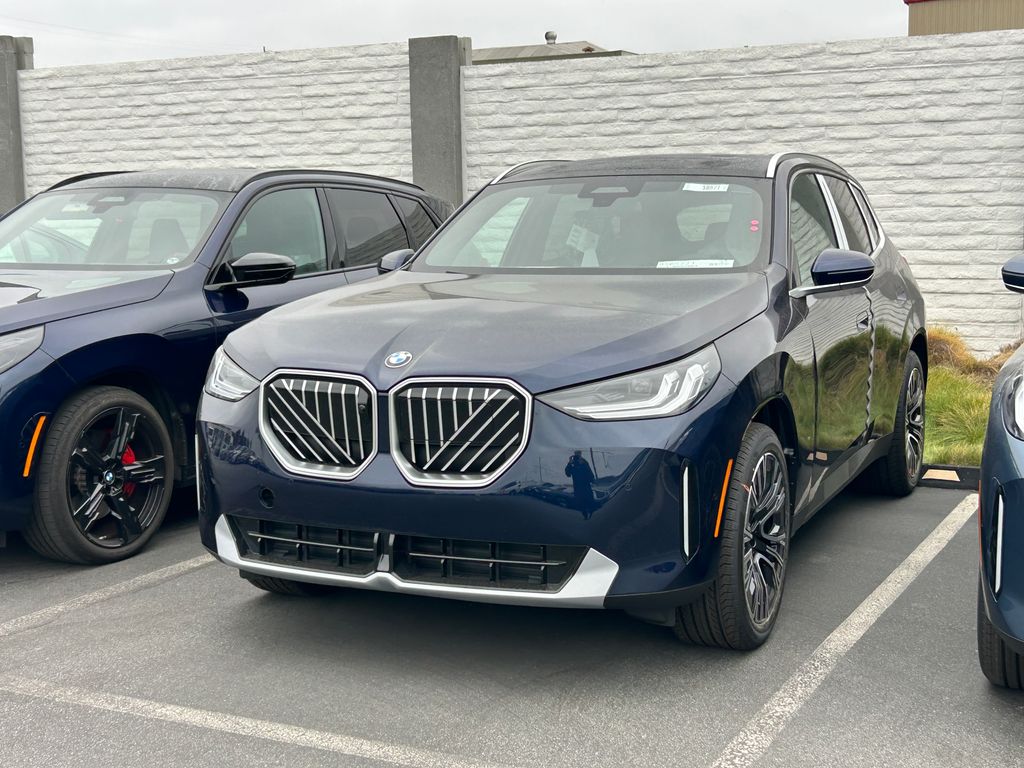 bmw x3 2026 5UX53GP0XT9565723 image bmw x3 2026 5UX53GP0XT9565723 image