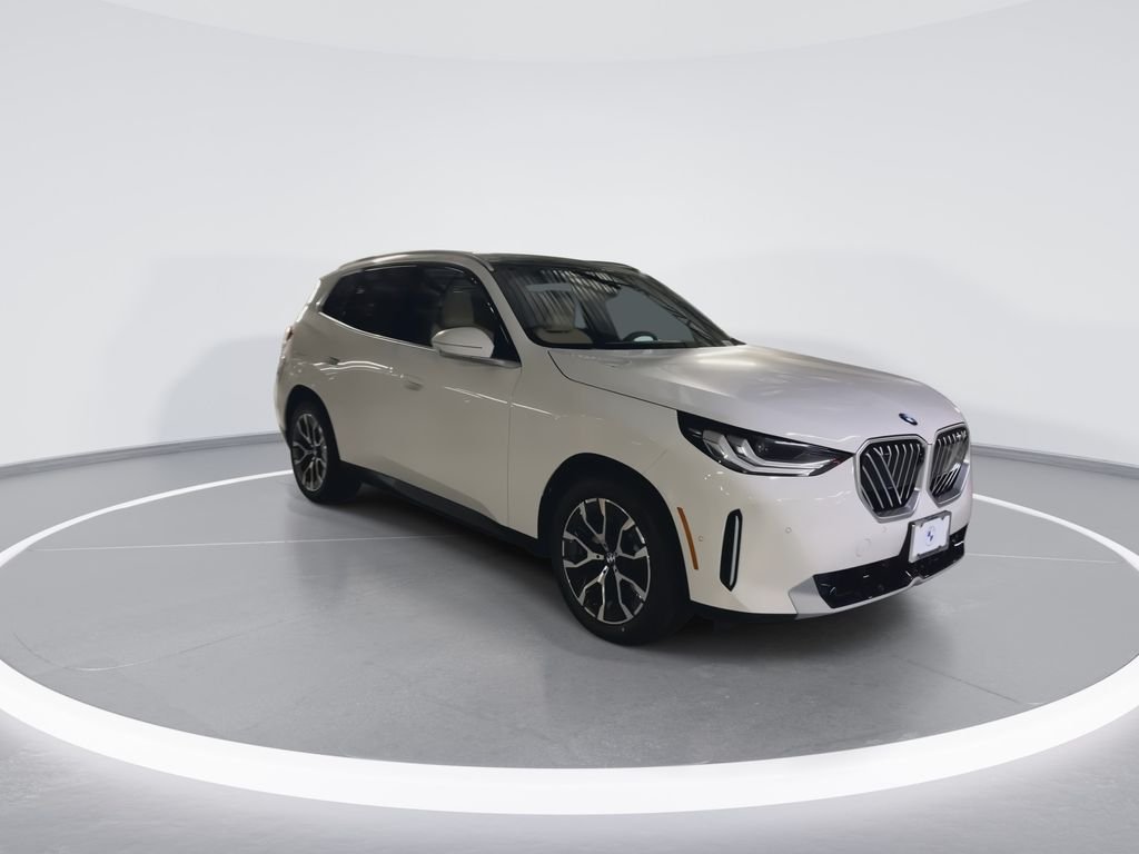 bmw x3 2026 5UX53GP08T9288523 image bmw x3 2026 5UX53GP08T9288523 image