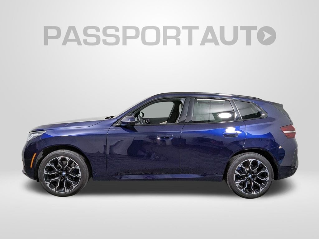 bmw x3 2026 5UX53GP04T9162630 image bmw x3 2026 5UX53GP04T9162630 image