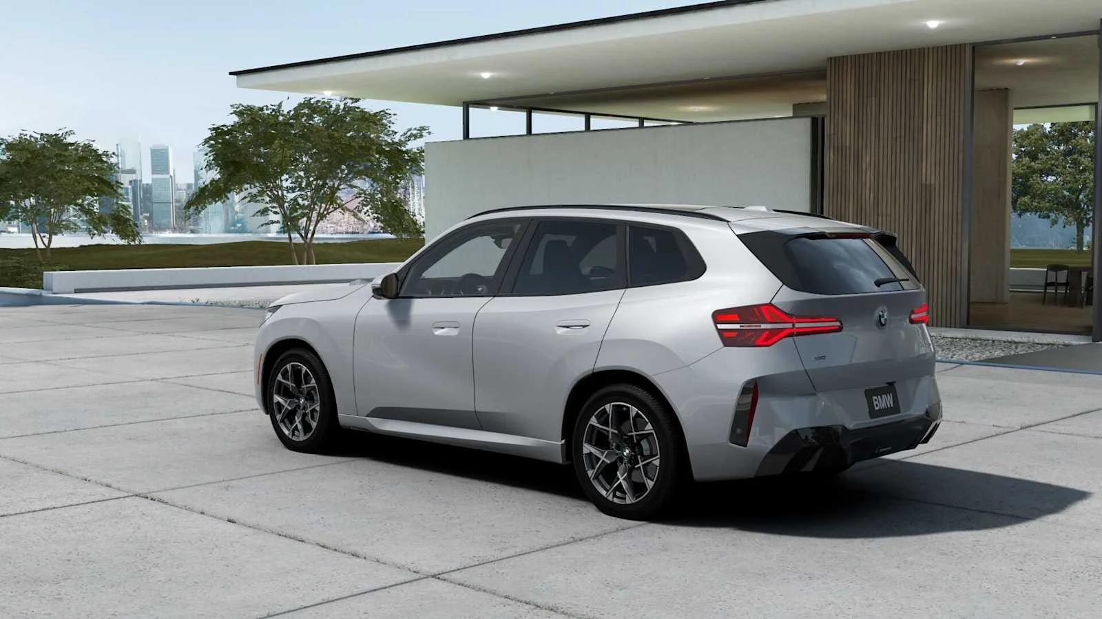 bmw x3 2026 5UX53GP0XT9156394 image bmw x3 2026 5UX53GP0XT9156394 image