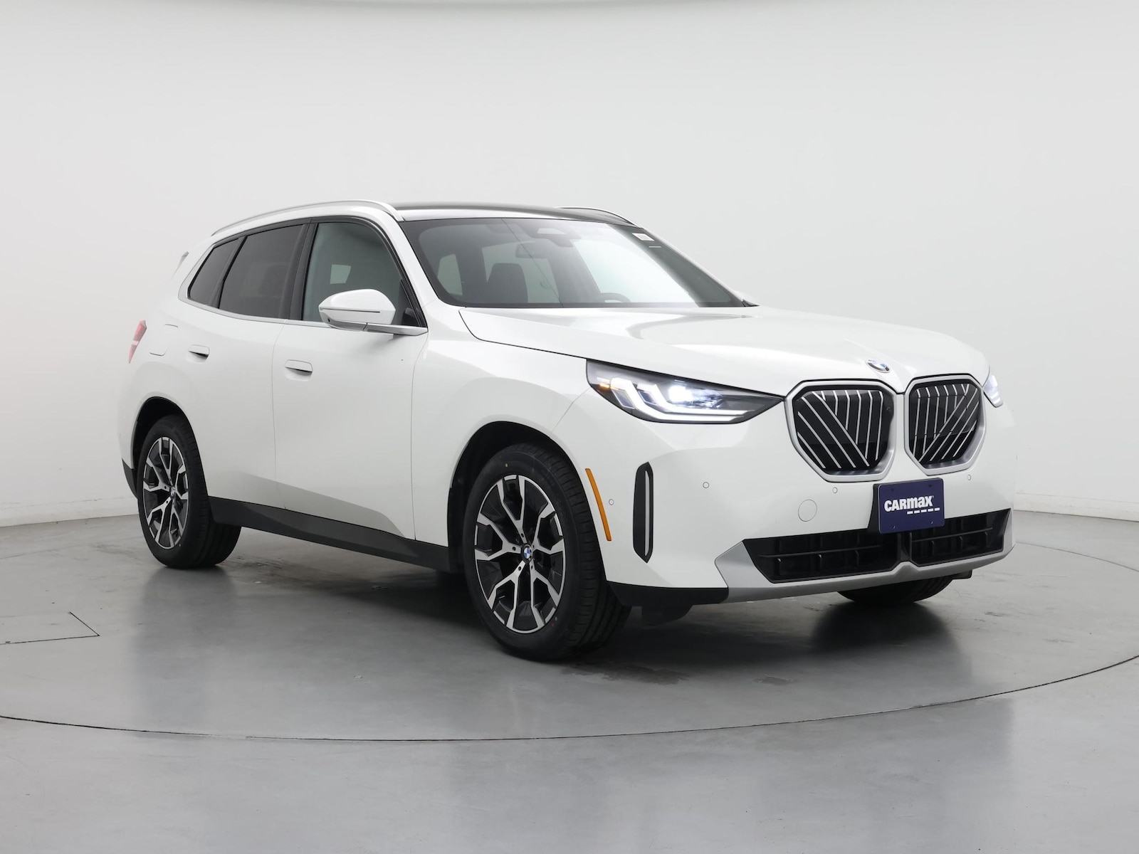 bmw x3 2026 5UX53GP00T9188688 image bmw x3 2026 5UX53GP00T9188688 image