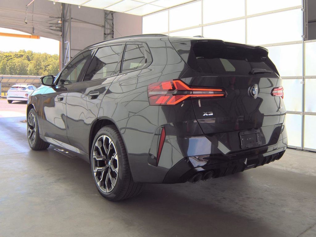 bmw x3 2026 5UX73GP00T9171172 image bmw x3 2026 5UX73GP00T9171172 image