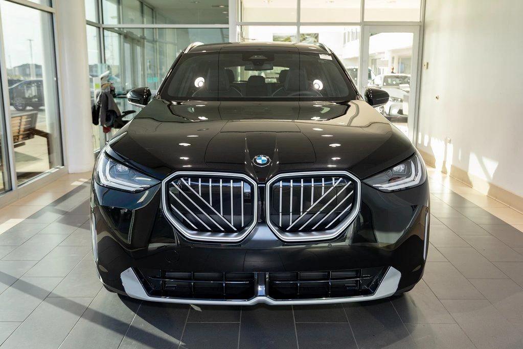 bmw x3 2026 5UX53GP06T9214677 image bmw x3 2026 5UX53GP06T9214677 image