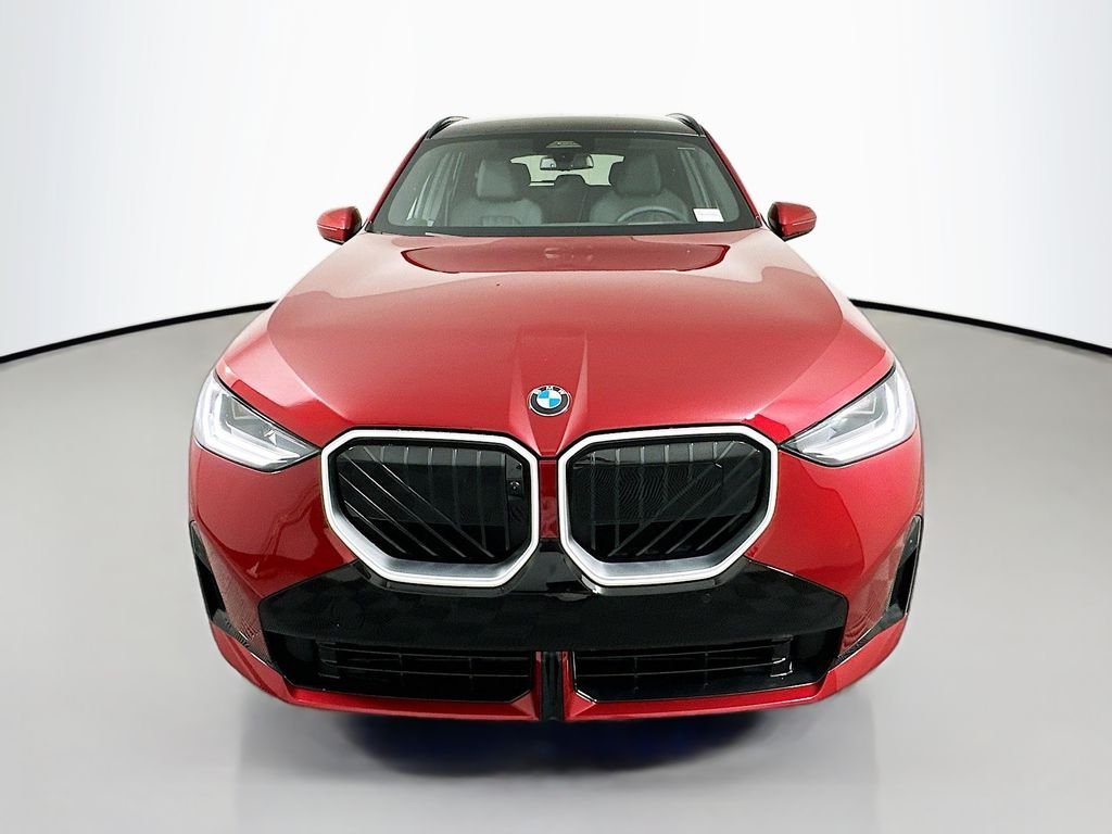 bmw x3 2026 5UX53GP08T9162680 image bmw x3 2026 5UX53GP08T9162680 image