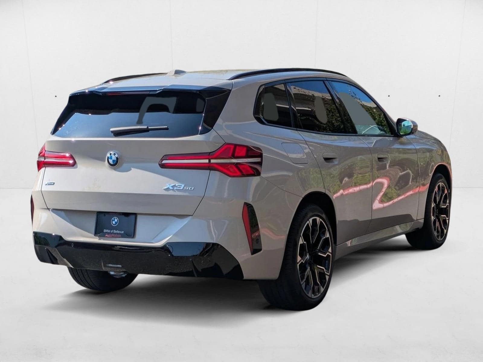 bmw x3 2026 5UX53GP01T9171379 image bmw x3 2026 5UX53GP01T9171379 image