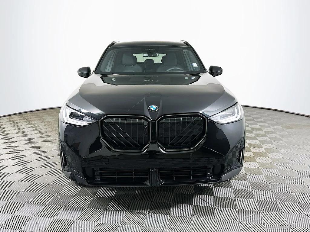 bmw x3 2026 5UX53GP04T9273100 image bmw x3 2026 5UX53GP04T9273100 image