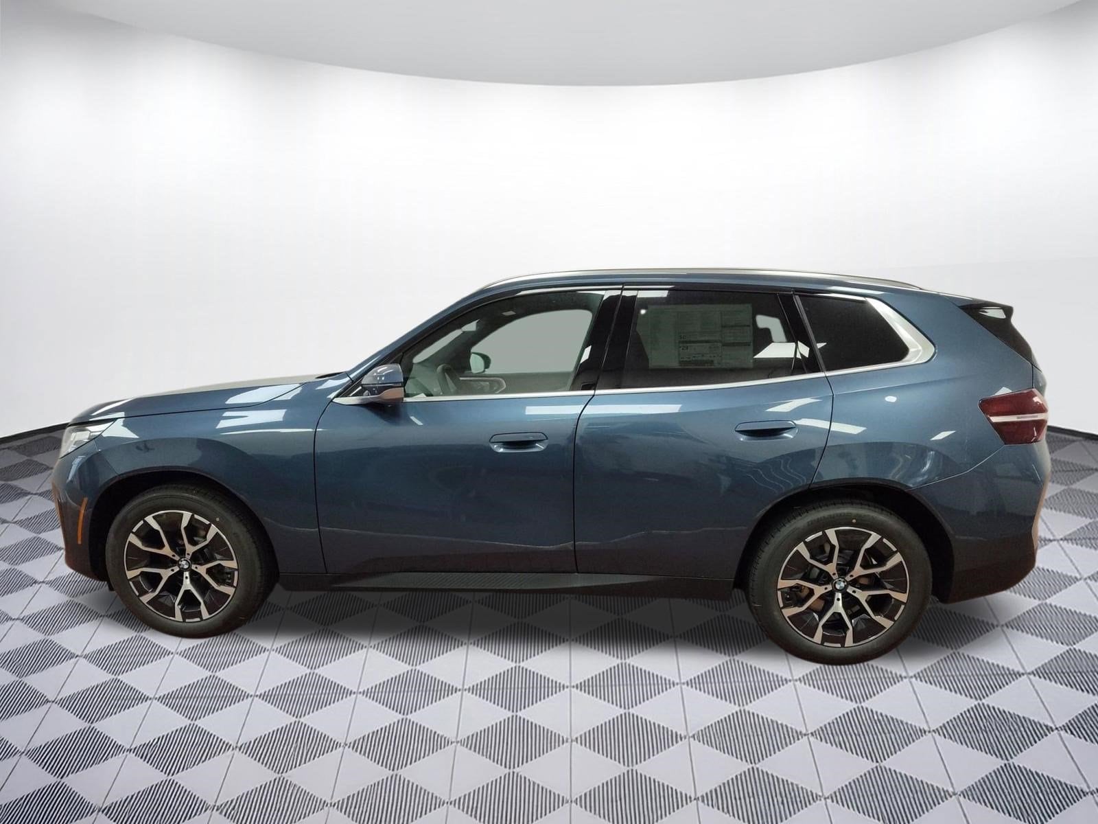 bmw x3 2026 5UX53GP06T9143707 image bmw x3 2026 5UX53GP06T9143707 image