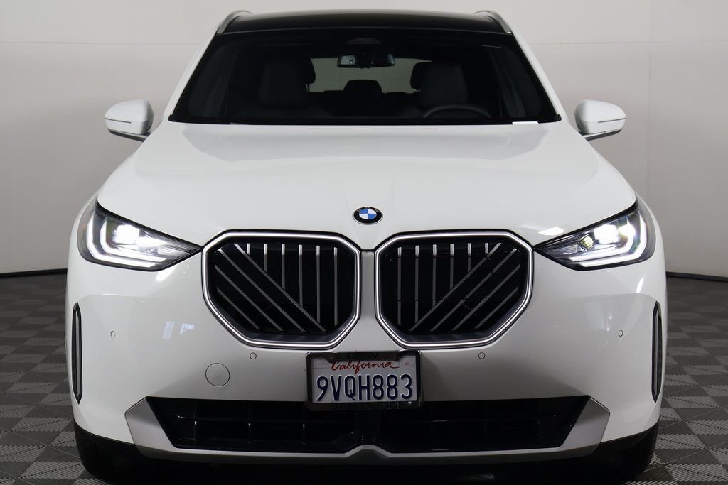 bmw x3 2026 5UX53GP07T9204725 image bmw x3 2026 5UX53GP07T9204725 image