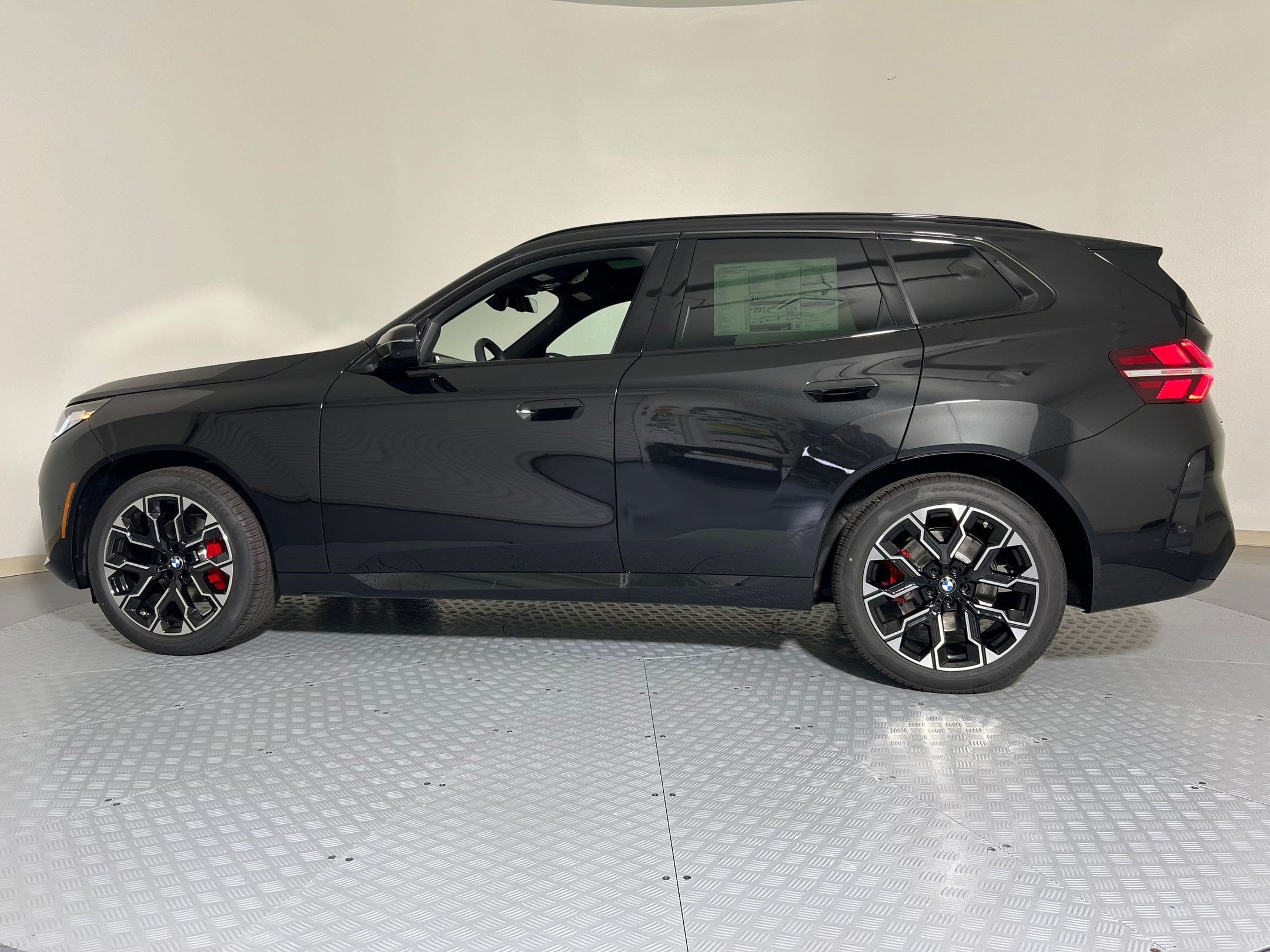 bmw x3 2026 5UX53GP07T9281188 image bmw x3 2026 5UX53GP07T9281188 image