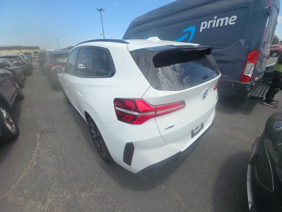 bmw x3 2026 5UX53GP02T9141498 image bmw x3 2026 5UX53GP02T9141498 image
