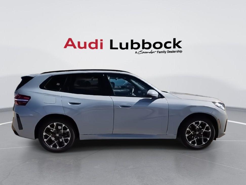 bmw x3 2026 5UX53GP04T9142538 image