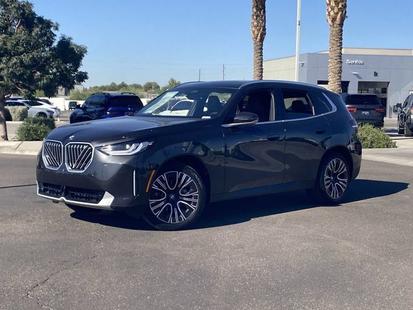 bmw x3 2026 5UX53GP07T9239832 image bmw x3 2026 5UX53GP07T9239832 image