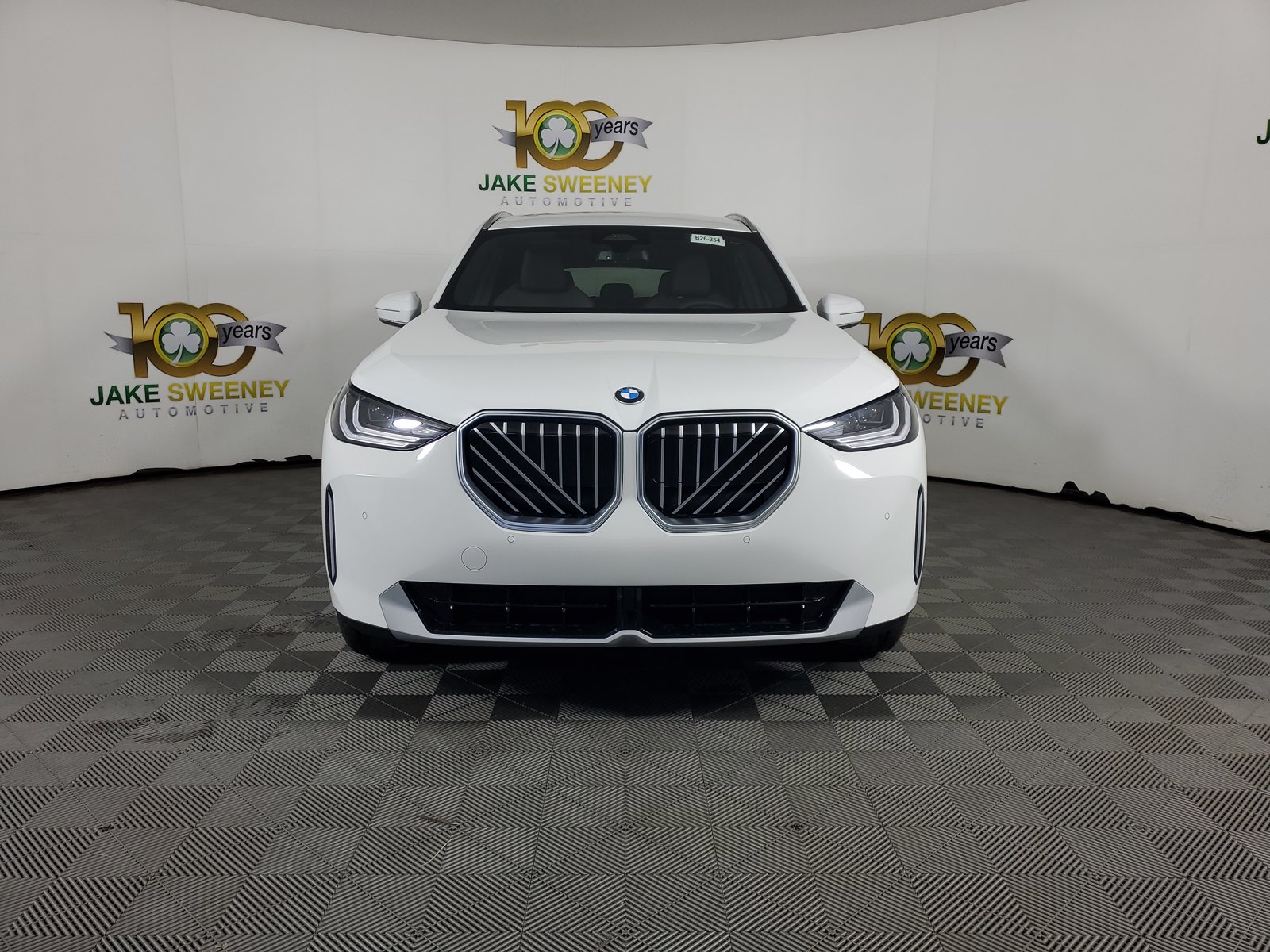 bmw x3 2026 5UX53GP04T9168590 image bmw x3 2026 5UX53GP04T9168590 image