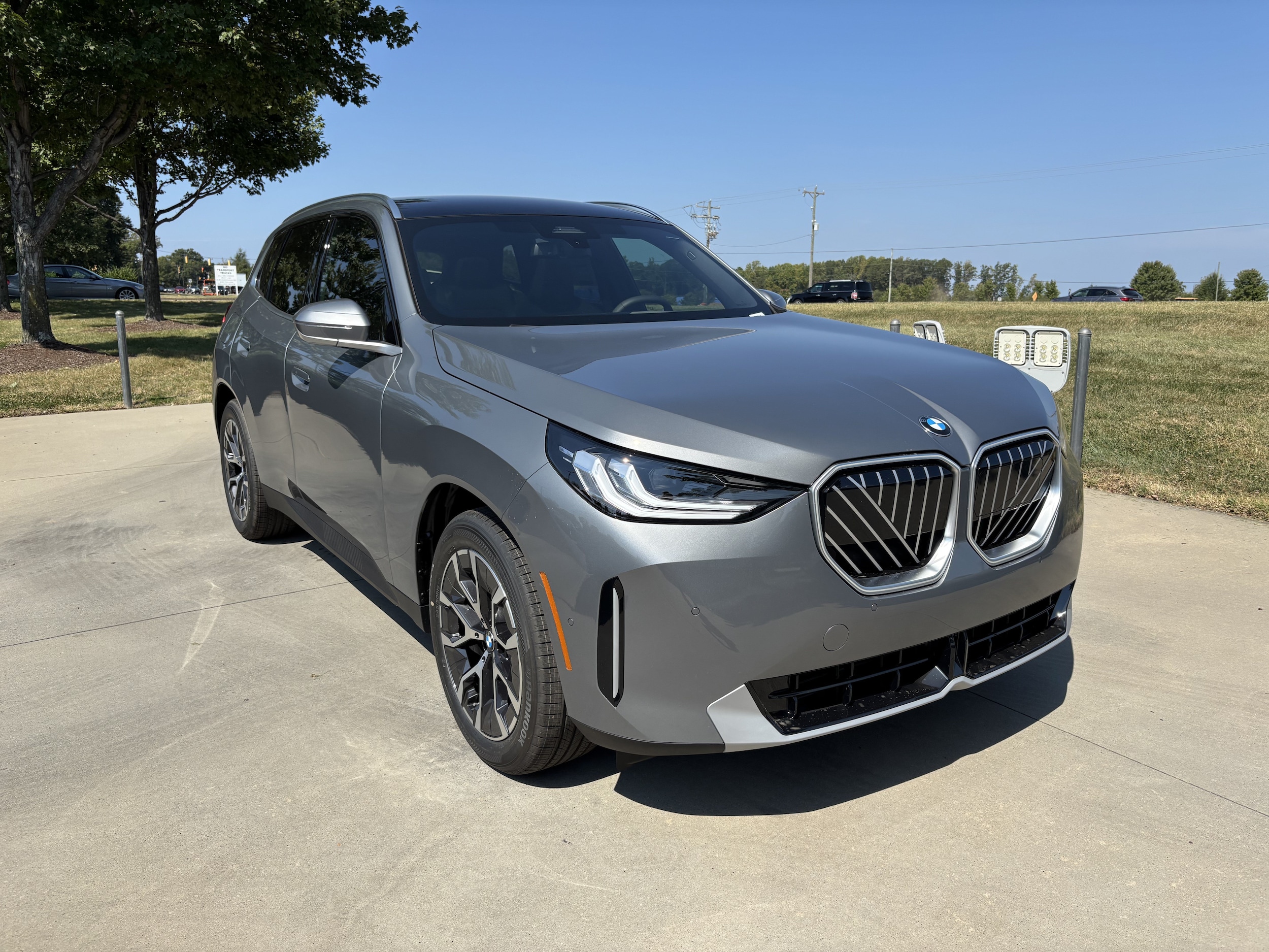 bmw x3 2026 5UX53GP02T9190300 image bmw x3 2026 5UX53GP02T9190300 image