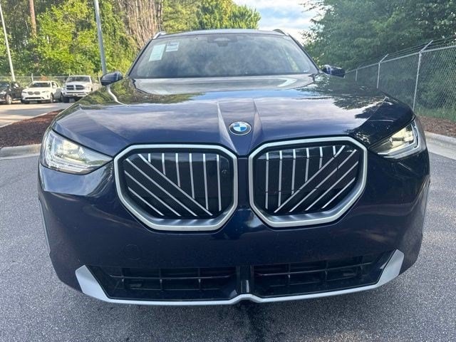 bmw x3 2026 5UX53GP01T9263219 image bmw x3 2026 5UX53GP01T9263219 image