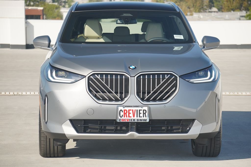 bmw x3 2026 5UX53GP07T9181060 image bmw x3 2026 5UX53GP07T9181060 image
