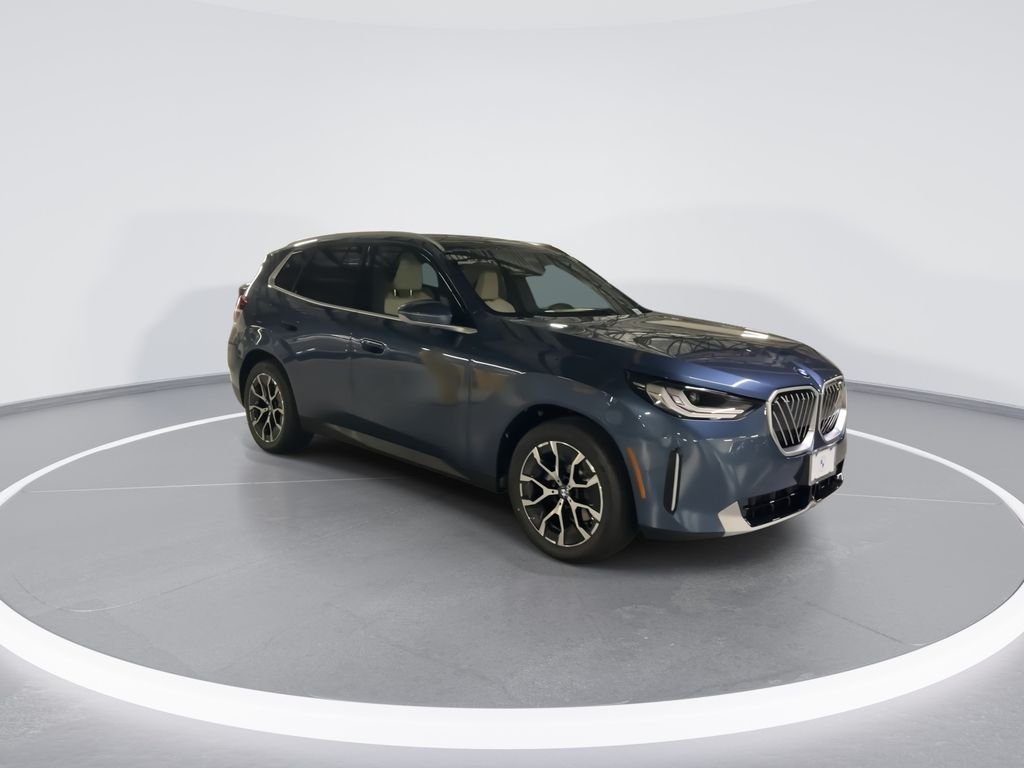 bmw x3 2026 5UX53GP07T9156174 image bmw x3 2026 5UX53GP07T9156174 image