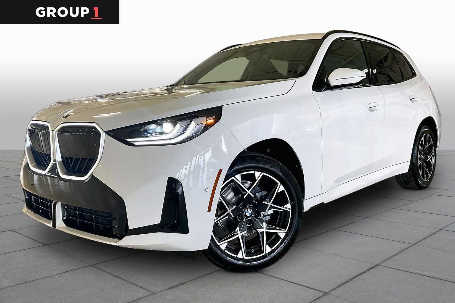 bmw x3 2026 5UX53GP01T9432512 image bmw x3 2026 5UX53GP01T9432512 image