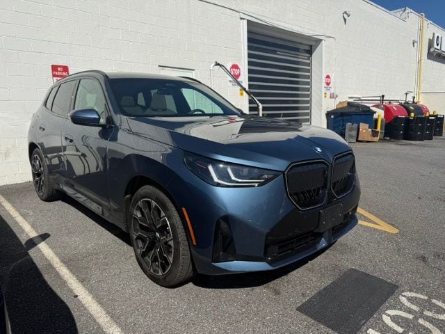 bmw x3 2026 5UX53GP02T9392912 image bmw x3 2026 5UX53GP02T9392912 image