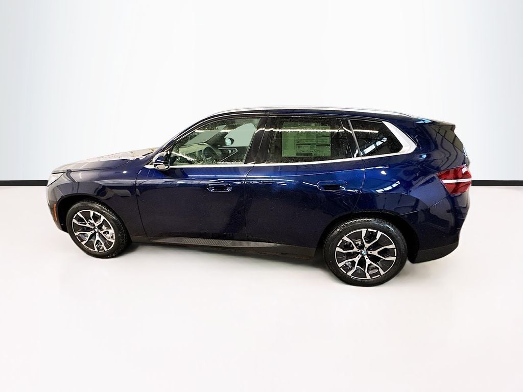 bmw x3 2026 5UX53GP0XT9336166 image bmw x3 2026 5UX53GP0XT9336166 image