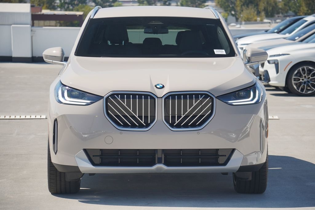 bmw x3 2026 5UX53GP02T9159869 image bmw x3 2026 5UX53GP02T9159869 image