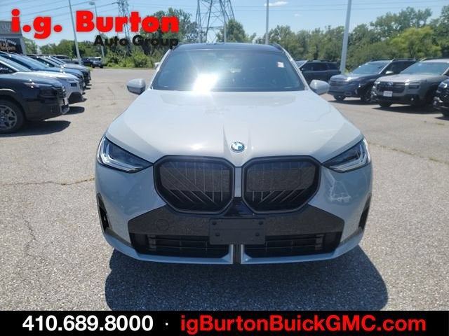 bmw x3 2026 5UX53GP04T9178469 image bmw x3 2026 5UX53GP04T9178469 image