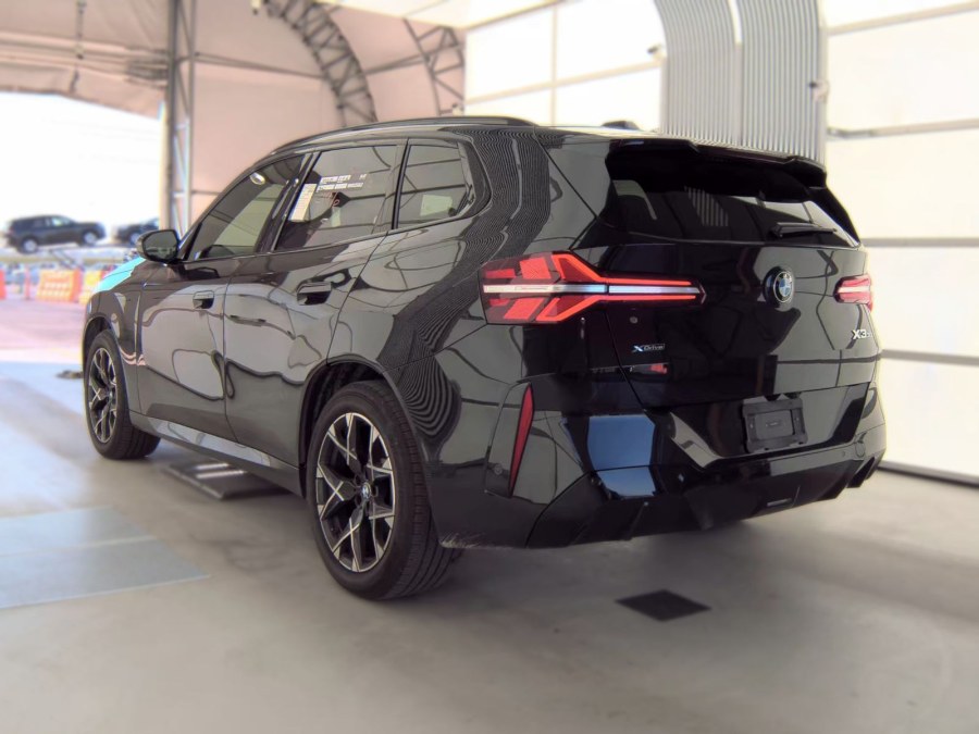 bmw x3 2026 5UX53GP00T9295661 image bmw x3 2026 5UX53GP00T9295661 image