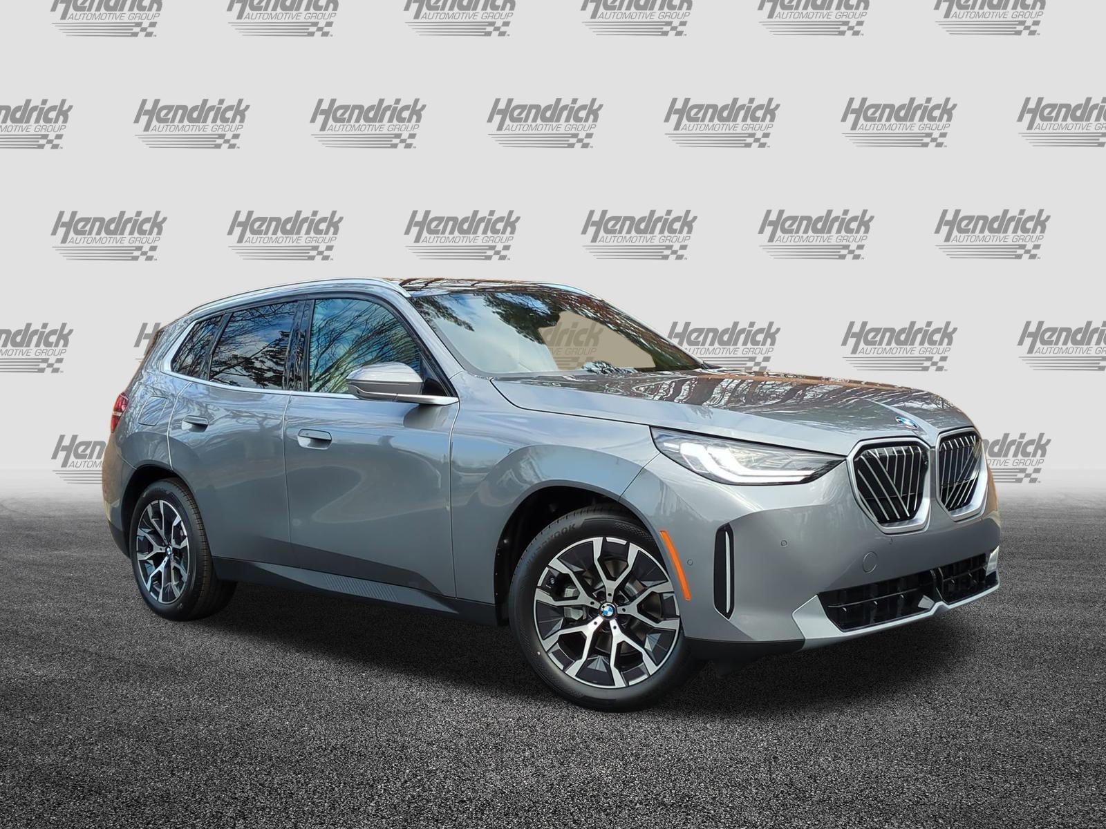 bmw x3 2026 5UX53GP07T9315193 image bmw x3 2026 5UX53GP07T9315193 image