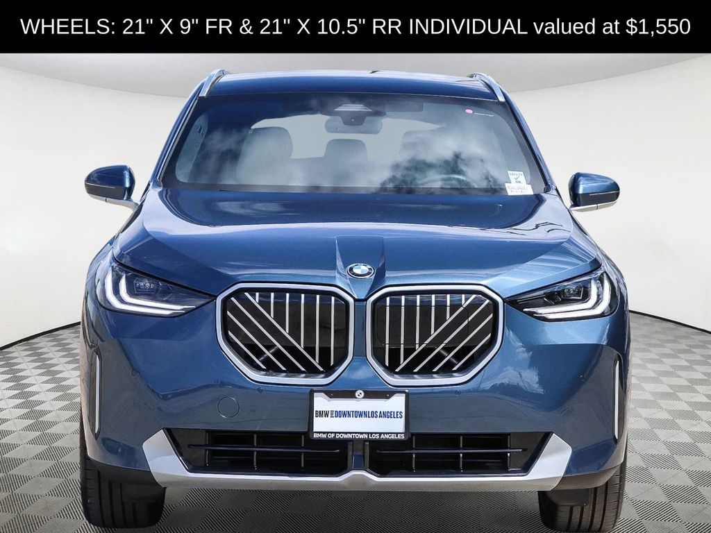 bmw x3 2026 5UX53GP03T9194243 image bmw x3 2026 5UX53GP03T9194243 image