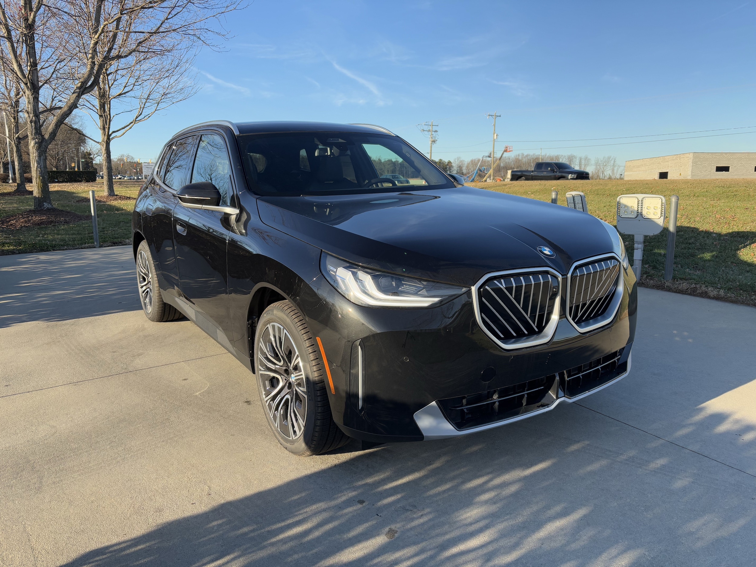 bmw x3 2026 5UX53GP0XT9320758 image bmw x3 2026 5UX53GP0XT9320758 image