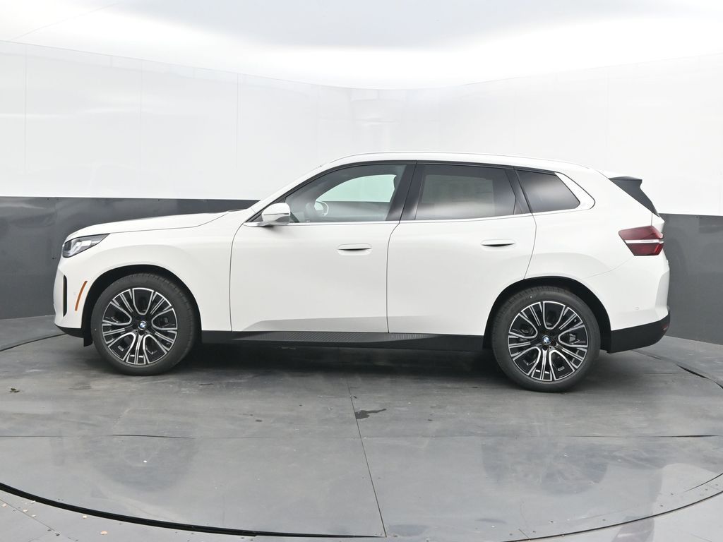 bmw x3 2026 5UX53GP01T9223643 image bmw x3 2026 5UX53GP01T9223643 image