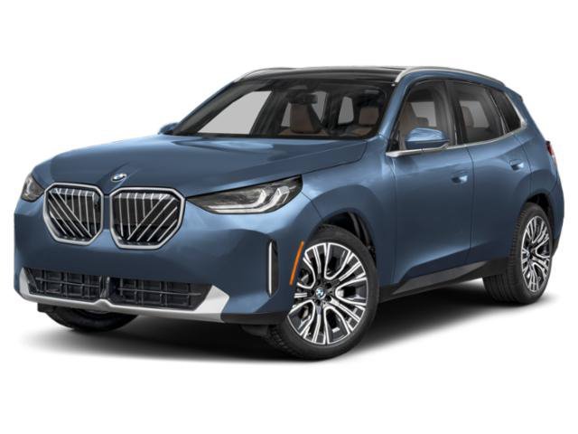 bmw x3 2026 5UX53GP07T9153713 image bmw x3 2026 5UX53GP07T9153713 image