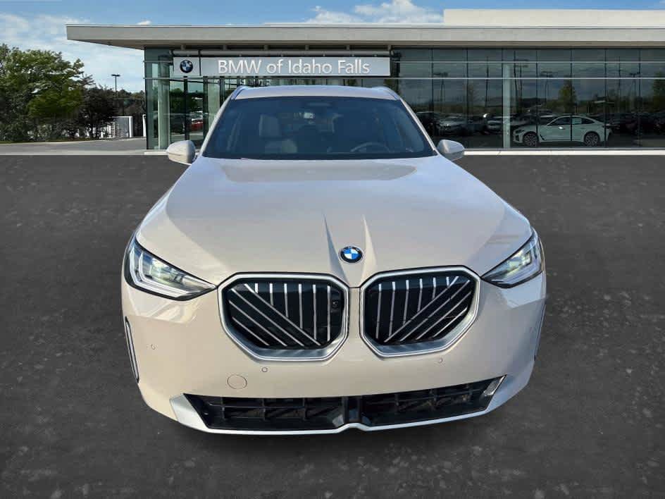 bmw x3 2026 5UX53GP06T9242348 image bmw x3 2026 5UX53GP06T9242348 image