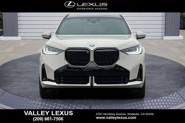 bmw x3 2026 5UX53GP02T9239902 image bmw x3 2026 5UX53GP02T9239902 image