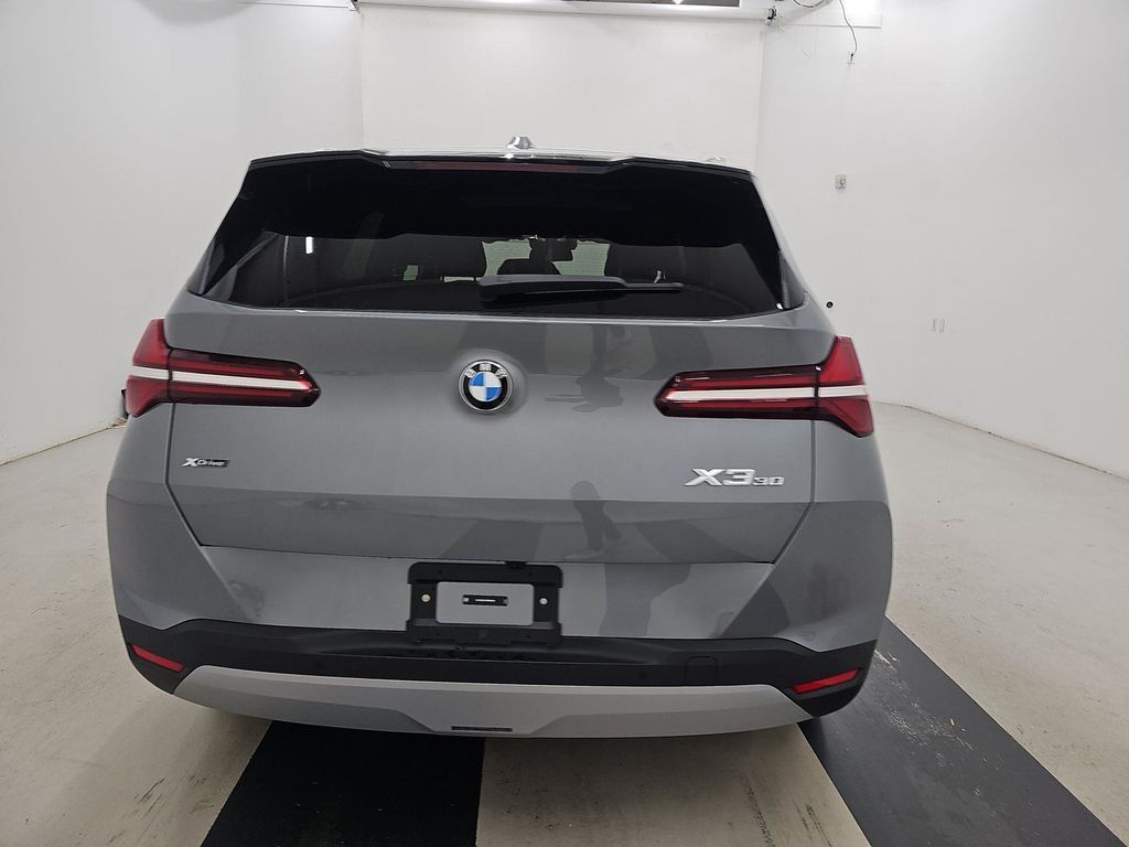 bmw x3 2026 5UX53GP00T9482446 image bmw x3 2026 5UX53GP00T9482446 image