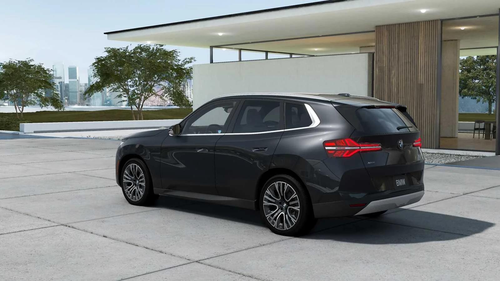bmw x3 2026 5UX53GP06T9147501 image bmw x3 2026 5UX53GP06T9147501 image