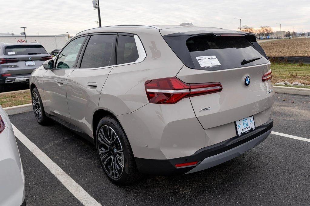 bmw x3 2026 5UX53GP08T9209979 image bmw x3 2026 5UX53GP08T9209979 image