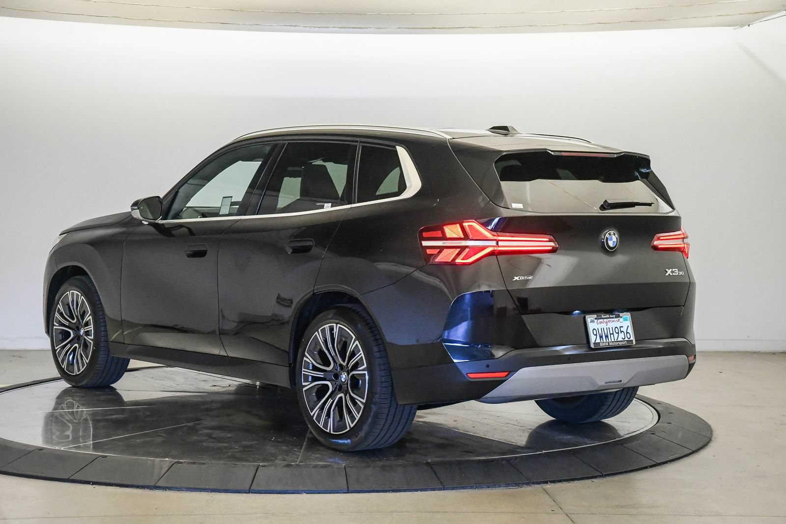 bmw x3 2026 5UX53GP04T9299437 image bmw x3 2026 5UX53GP04T9299437 image