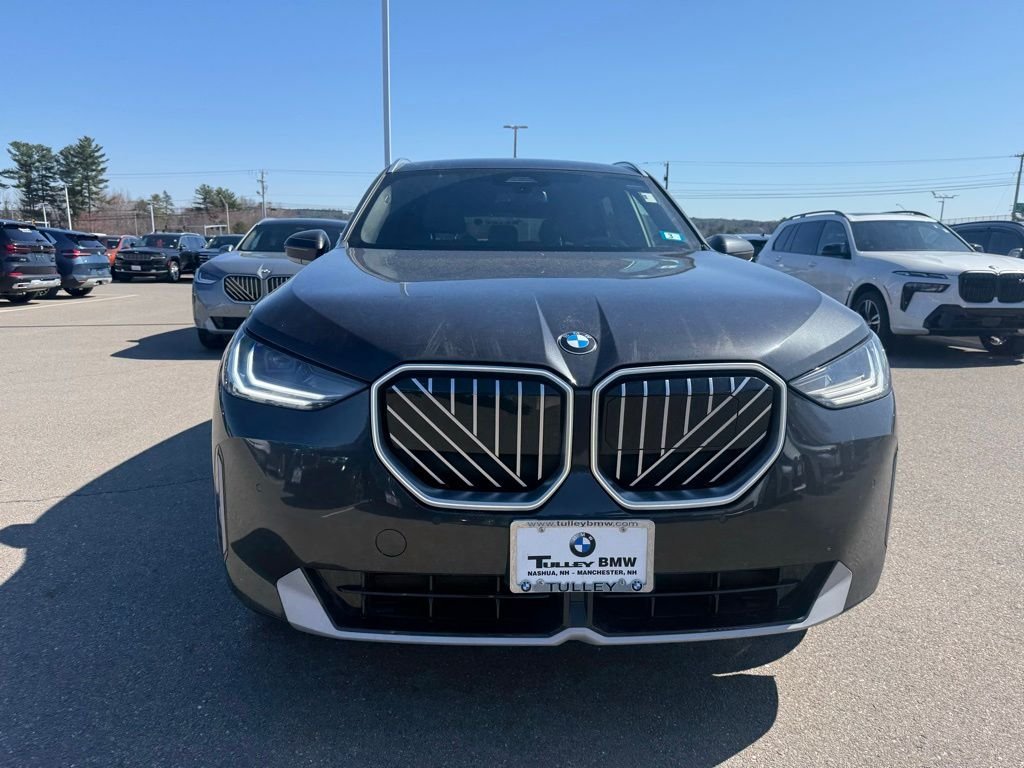 bmw x3 2026 5UX53GP04T9171327 image bmw x3 2026 5UX53GP04T9171327 image