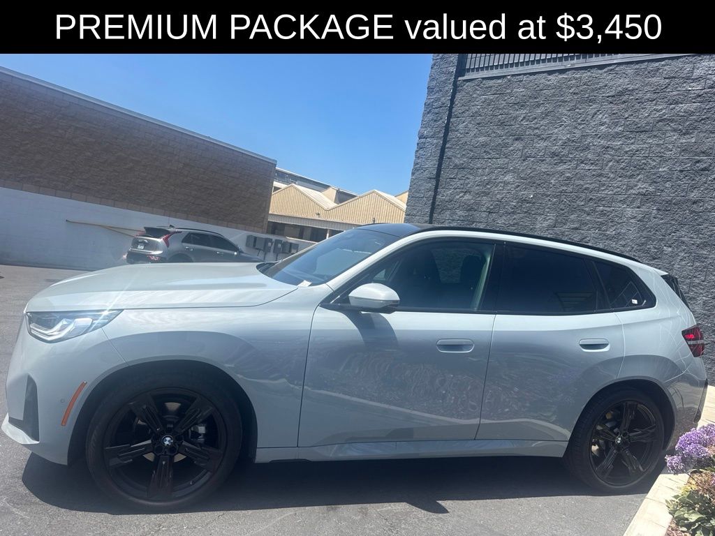 bmw x3 2026 5UX53GP04T9323820 image bmw x3 2026 5UX53GP04T9323820 image