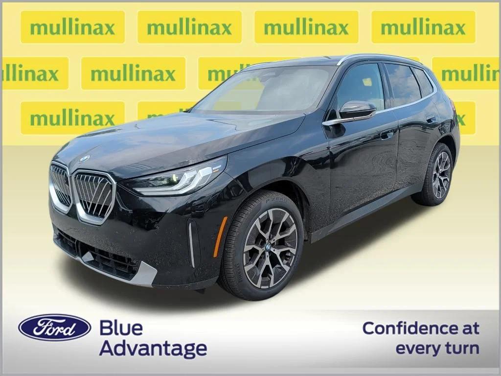 bmw x3 2026 5UX53GP07T9177784 image bmw x3 2026 5UX53GP07T9177784 image