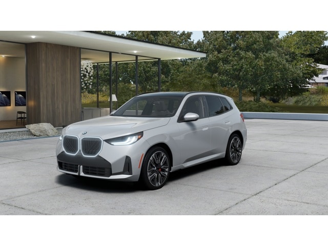 bmw x3 2026 5UX53GP0XT9320484 image